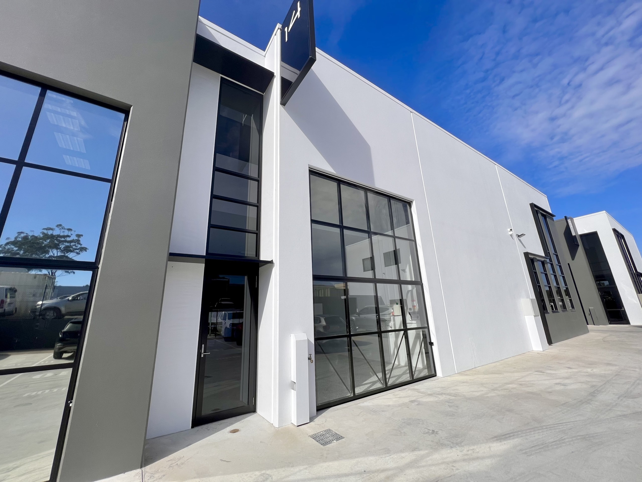 Southport Industrial Property Sells Within 14 days
