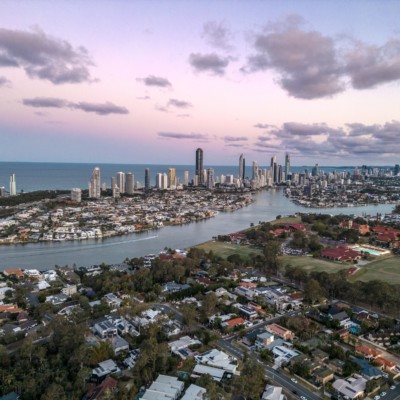 Blog - Yield commercial property Gold Coast