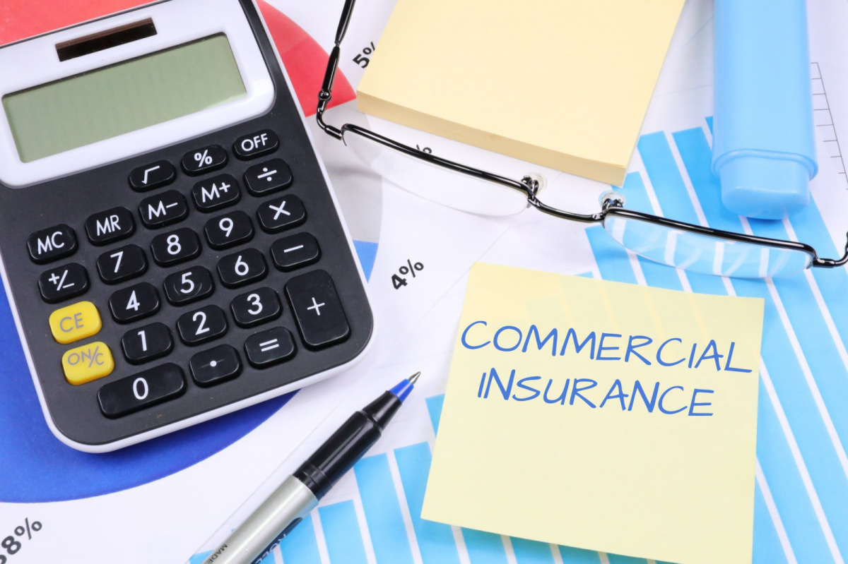 When To Take Out Insurance When Buying a Commercial Property in Queensland